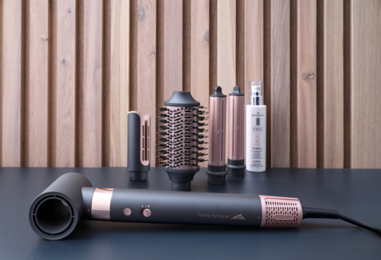 Styler ETA Fenité Exclusive Liss Defense 0323 90000 sivý