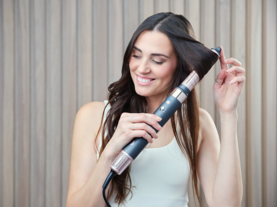 Styler ETA Fenité Exclusive Liss Defense 0323 90000 sivý