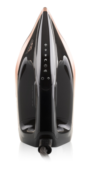 Žehliaci systém ETA Vapore 4290 90000 čierny - vedlejší obrázek č. 2