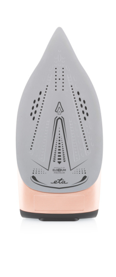 Žehliaci systém ETA Vapore 4290 90000 čierny - vedlejší obrázek č. 4