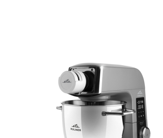 Kuchynský robot ETA Kuliner II Vario 2038 90020 - vedlejší obrázek č. 7