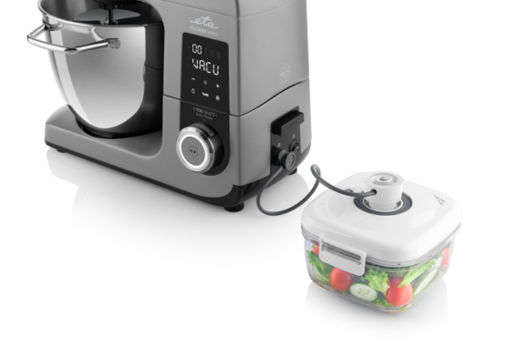 Kuchynský robot ETA Kuliner II Vario 2038 90020 - vedlejší obrázek č. 13