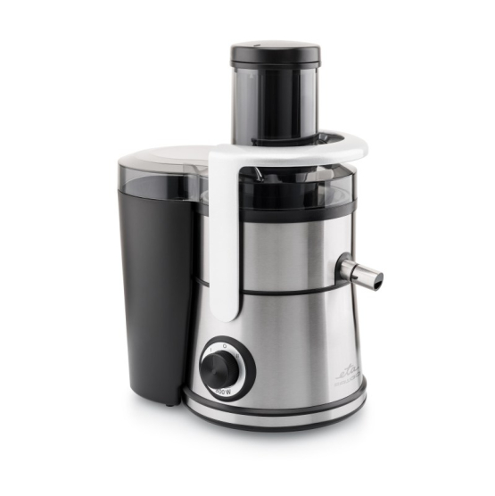 Odšťavovač ETA Frugo 7032 90000 čierny/nerez - vedlejší obrázek č. 1