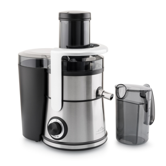 Odšťavovač ETA Frugo 7032 90000 čierny/nerez - vedlejší obrázek č. 5