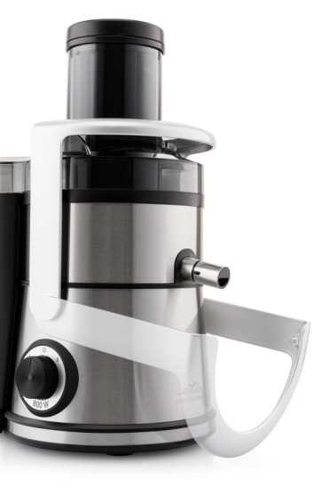 Odšťavovač ETA Frugo 7032 90000 čierny/nerez - vedlejší obrázek č. 7