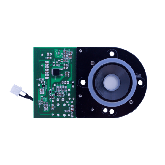 Deska výkonu 2629 00030