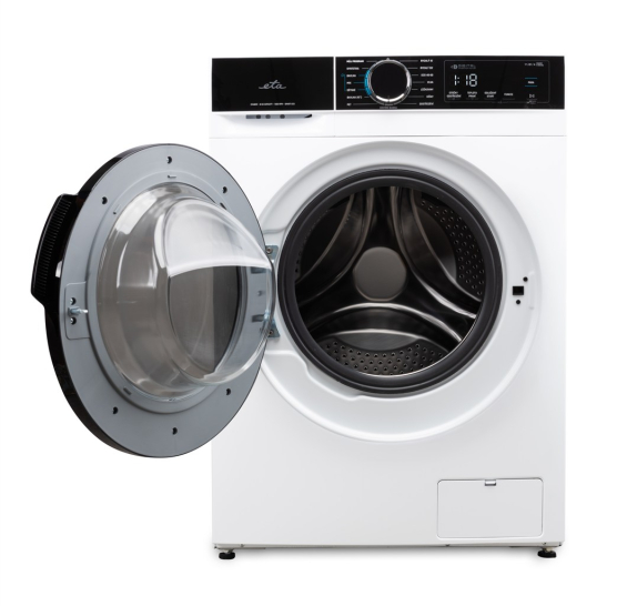 Práčka ETA 387190000A biela