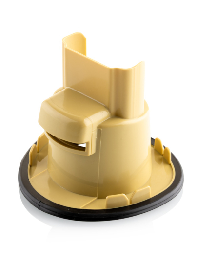 Vysávač akumulátorový ETA Verto Li-ion 3442 90010 čierny/zlatý - vedlejší obrázek č. 7