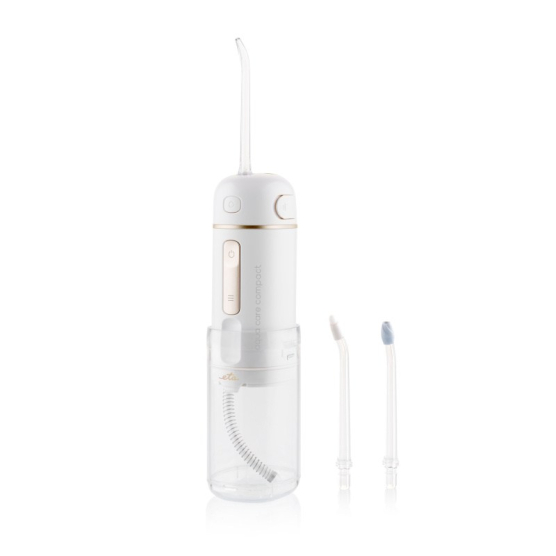 Ústna sprcha ETA Aqua Care Compact 5708 90000 biela - vedlejší obrázek č. 1