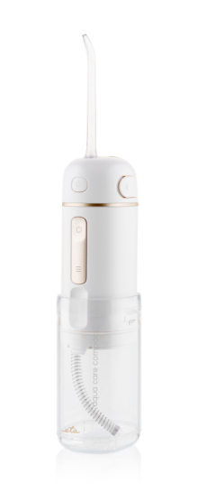 Ústna sprcha ETA Aqua Care Compact 5708 90000 biela - vedlejší obrázek č. 2