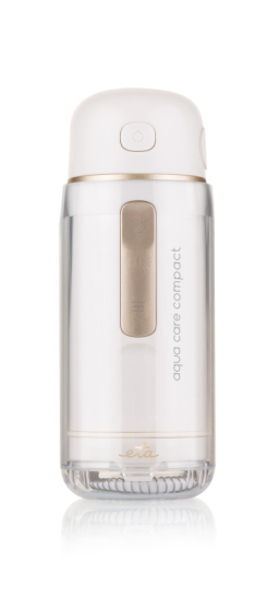 Ústna sprcha ETA Aqua Care Compact 5708 90000 biela - vedlejší obrázek č. 5