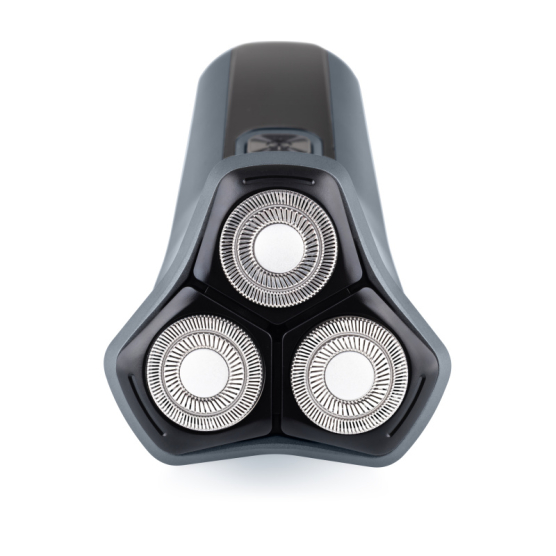 Holiaci strojček ETA Victor 6343 90000 čierny/sivý - vedlejší obrázek č. 6