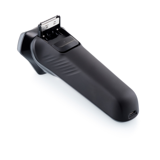 Holiaci strojček ETA Victor 6343 90000 čierny/sivý - vedlejší obrázek č. 8