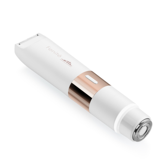 Holiaci strojček ETA Fenité 4346 90000 biely - vedlejší obrázek č. 4