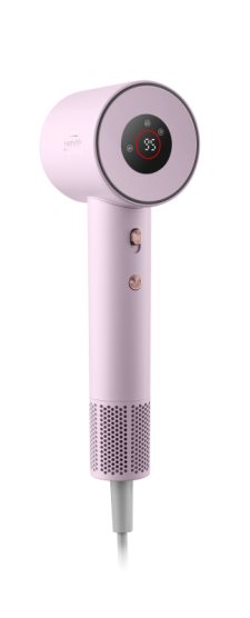 Fén ETA Fenité Pastels 8319 90000 ružový - vedlejší obrázek č. 4