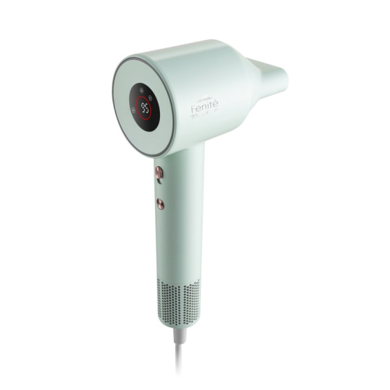 Fén ETA Fenité Pastels 8319 90020 zelený - vedlejší obrázek č. 1