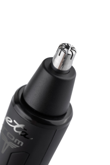 Zastrihávač chĺpkov ETA Tom 4340 90000 čierny - vedlejší obrázek č. 6