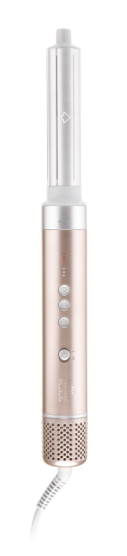 Styler ETA Fenité Pastels 2323 90000 zlatý - vedlejší obrázek č. 2