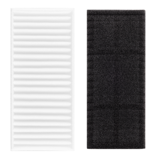 HEPA filter pre vysávače ETA 7983 00100 - vedlejší obrázek č. 1