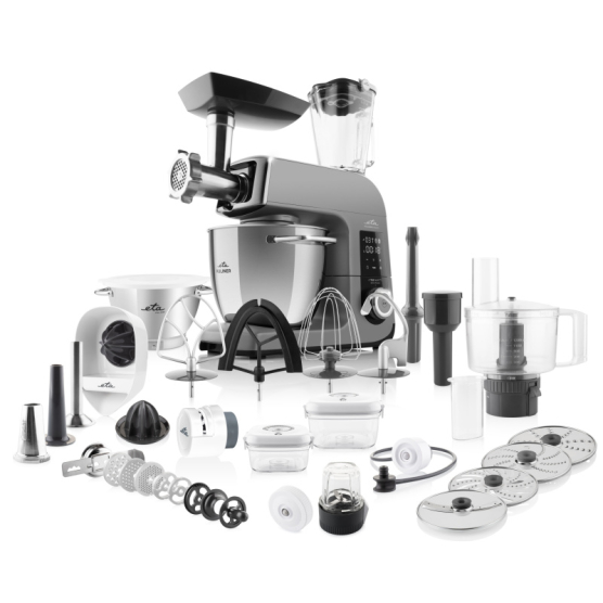 Kuchynský robot ETA Kuliner II Vario 2038 90020 - vedlejší obrázek č. 1