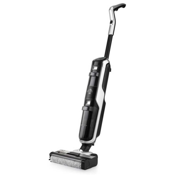 Čistič tvrdých podláh ETA Wash Master AI 7257 90000 čierna/strieborná - vedlejší obrázek č. 1