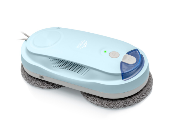 Robotický čistič okien ETA Finestro Smart 6329 90000 - vedlejší obrázek č. 2