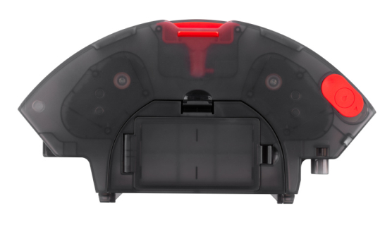 Robotický vysávač ETA Leone 2 PRO 6254 90000 sivý - vedlejší obrázek č. 9
