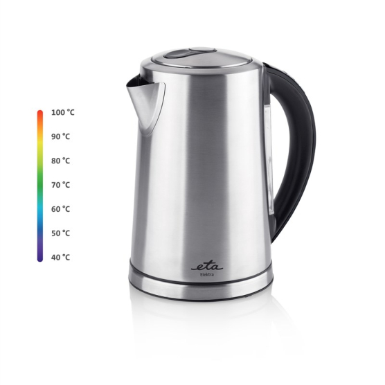 Rýchlovarná kanvica ETA Elektra 3597 90000 nerez - vedlejší obrázek č. 1