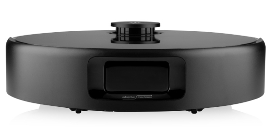 Robotický vysávač ETA Master Aqua Pro 7229 90010 čierny - vedlejší obrázek č. 9