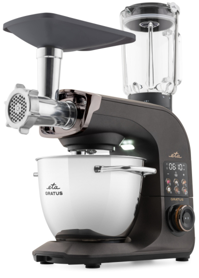 Kuchynský robot ETA Gratus II Vital 2028 91130 - obrázek č. 4