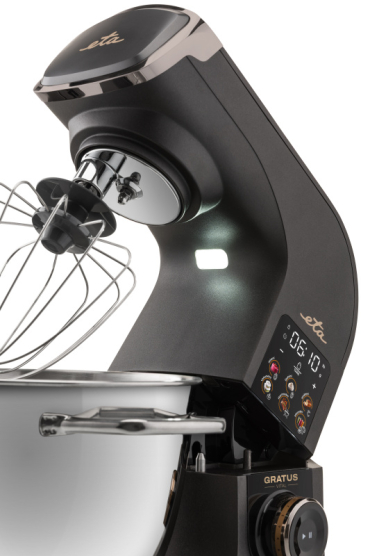 Kuchynský robot ETA Gratus II Vital 2028 91130 - obrázek č. 8