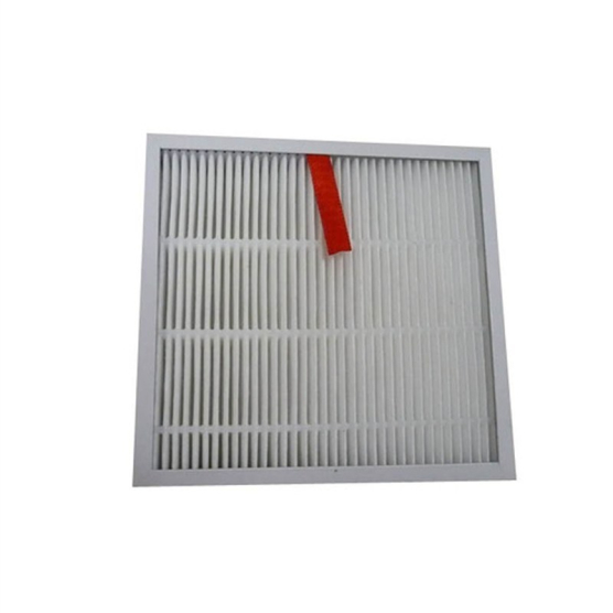 HEPA filter pre vysávače ETA 2458 00100 - vedlejší obrázek č. 1