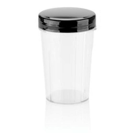 Nádoba ETA s viečkom na pitie a skladovanie 500ml (tritan)  4011 92000 - vedlejší obrázek č. 1