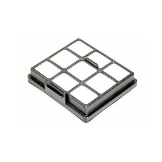 HEPA filter pre vysávače ETA 0500 00110 - vedlejší obrázek č. 2