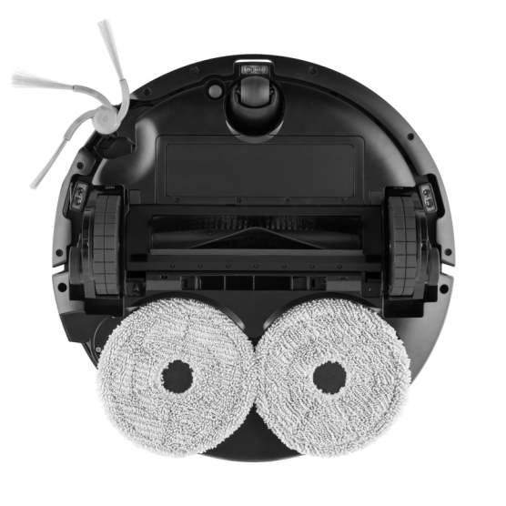 Robotický vysávač ETA Triton AI Aqua Pro 8993 90000 čierny - obrázek č. 7