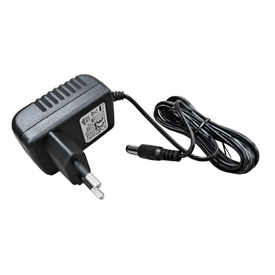 Sieťový adaptér ETA 15,0V, 0,5A, 7,5W  2449 00140 - vedlejší obrázek č. 1
