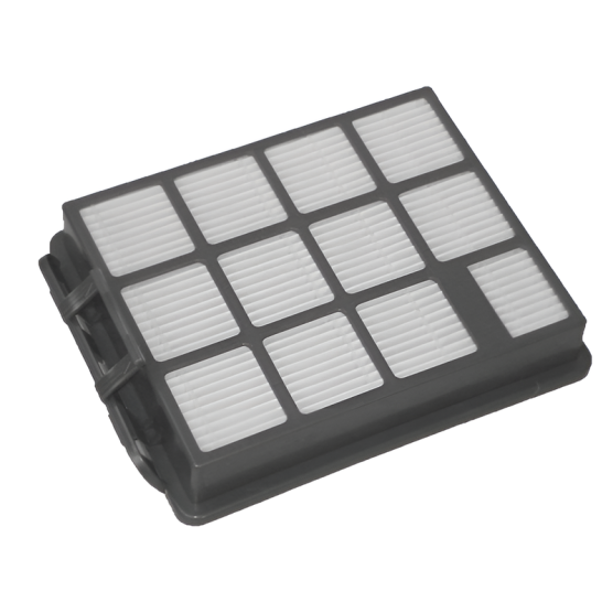 HEPA filter pre vysávače ETA 0511 00040 - vedlejší obrázek č. 1