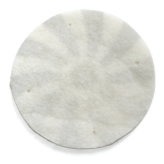 Filtre pre vysávače ETA 0865 00130 - vedlejší obrázek č. 1