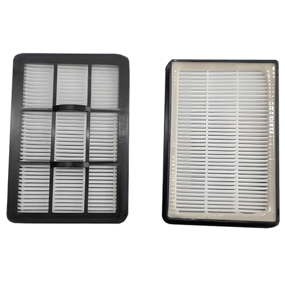 HEPA filter pre vysávače ETA č. 12 2488 00070 - vedlejší obrázek č. 1