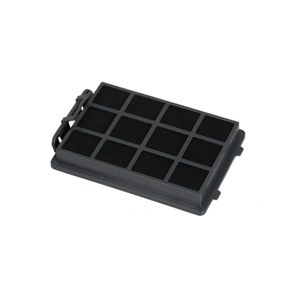 HEPA filter pre vysávače ETA č.13 2502 00070 - vedlejší obrázek č. 1