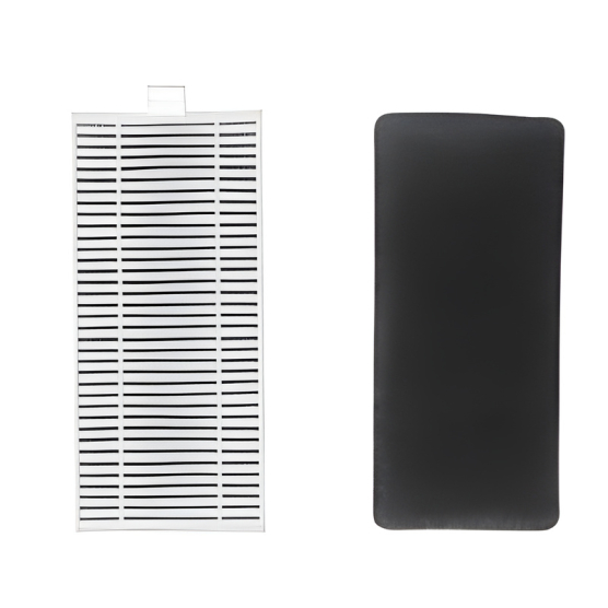 HEPA filter pre vysávače ETA + filter 5229 00280 - vedlejší obrázek č. 1