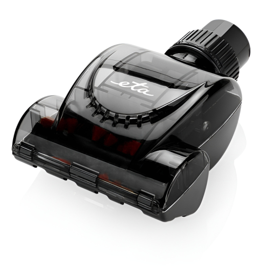 Hubica ETA 9800 00031 čierna - vedlejší obrázek č. 1