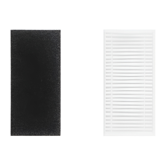 HEPA filter pre vysávače ETA + uhlíkový filter 1244 00220 - vedlejší obrázek č. 1