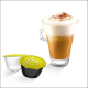 Kapsuly pre espressá NESCAFÉ Dolce Gusto® Cappuccino 30 ks - vedlejší obrázek č. 1
