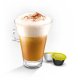 Kapsuly pre espressá NESCAFÉ Dolce Gusto® Cappuccino 16 ks - vedlejší obrázek č. 2