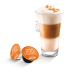 Kapsuly pre espressá NESCAFÉ Dolce Gusto® Latte Macchiato Caramel 16 ks - vedlejší obrázek č. 2