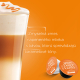 Kapsuly pre espressá NESCAFÉ Dolce Gusto® Latte Macchiato Caramel 16 ks - vedlejší obrázek č. 3