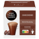 Kapsuly pre espressá NESCAFÉ Dolce Gusto® Chococino čokoládový nápoj 16 ks - vedlejší obrázek č. 1
