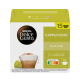 Kapsuly pre espressá NESCAFÉ Dolce Gusto® Cappuccino 30 ks - vedlejší obrázek č. 2