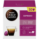 Kapsuly pre espressá NESCAFÉ Dolce Gusto® Espresso 30 ks - vedlejší obrázek č. 1